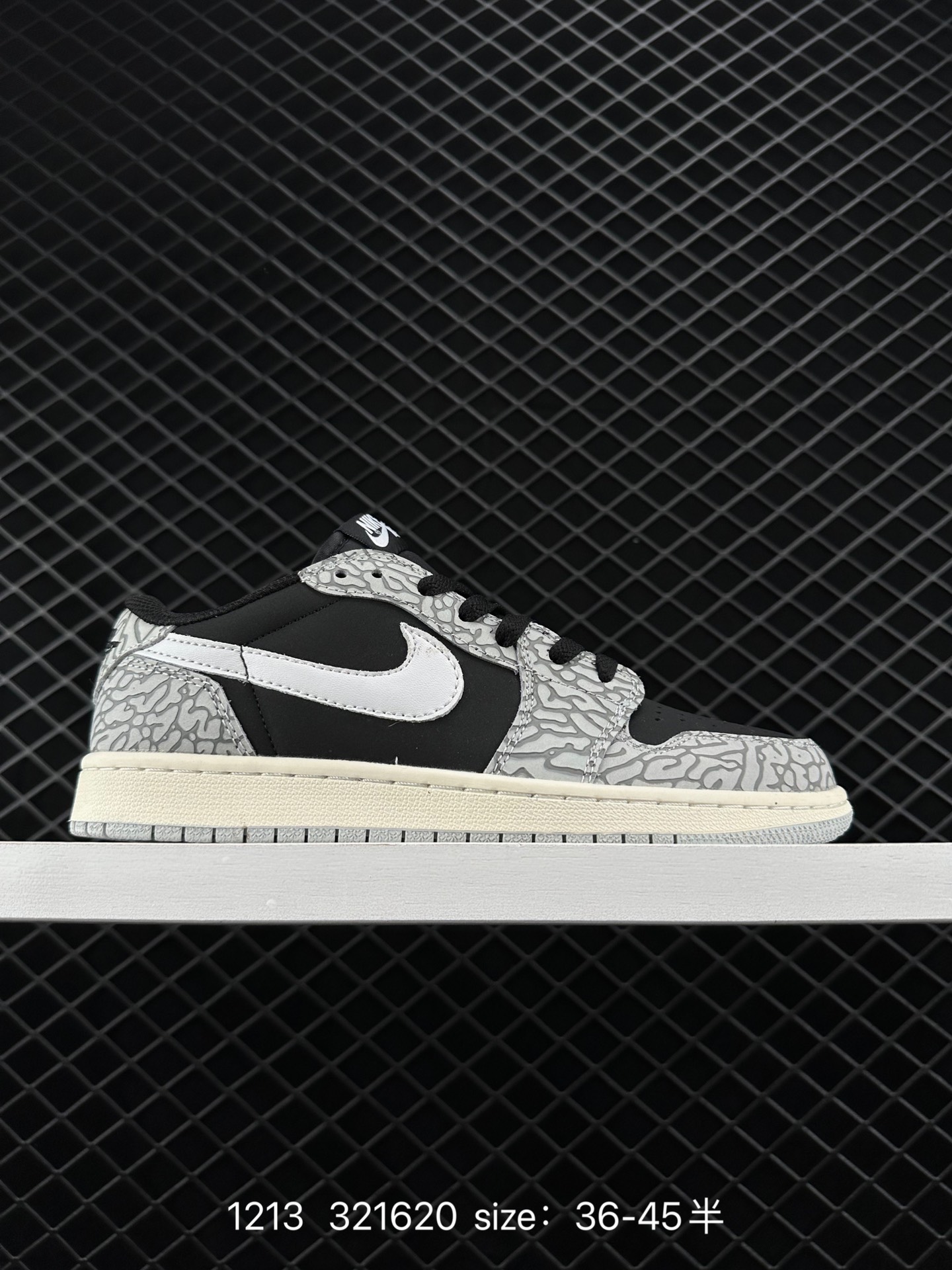 Air Jordan 1 Low AJ1